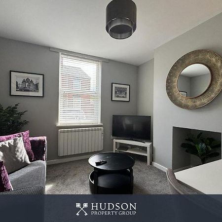 טלפורד Castle Street Serviced Apartment מראה חיצוני תמונה